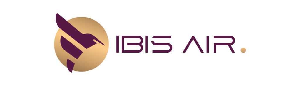 Ibis company logo